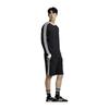 adidas Originals Men's 3S LS Tee Long Sleeve T-Shirt