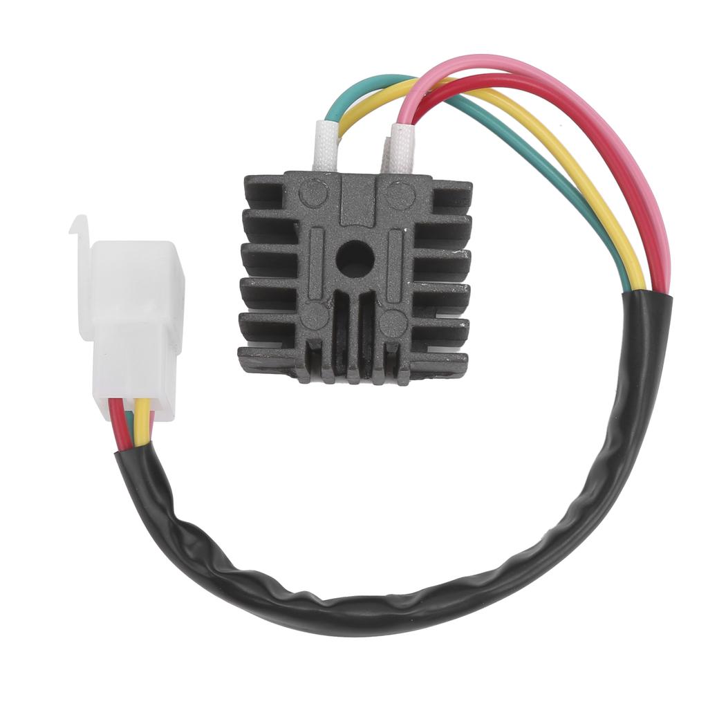 Rectifier Voltage Regulator 31700107782 Replace Fit for Honda XL175KMT250CB350GCL350K