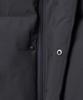 Musinsa Standard Daily Puffer Short Padded Jacket [Dark Gray]