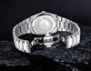 LIGE Waterproof Luminous Men's Quartz Multifunctional Business Watch with Calendar