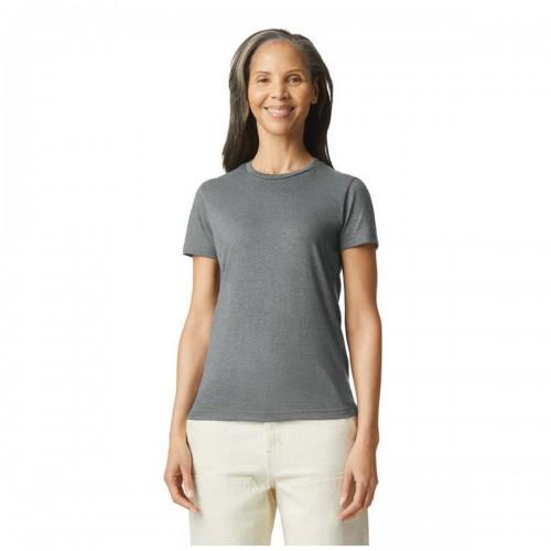 Gildan Womens/Ladies Heather T-Shirt