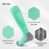 Long Over-the-Knee Non-Slip Sweat-Absorbent Football Training Socks for Teens