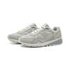 Saucony Shadow 6000 Anti-Slip Wear-Resistant Low-Top Casual Running Shoes Unisex Light Gray Saucony S79033-4