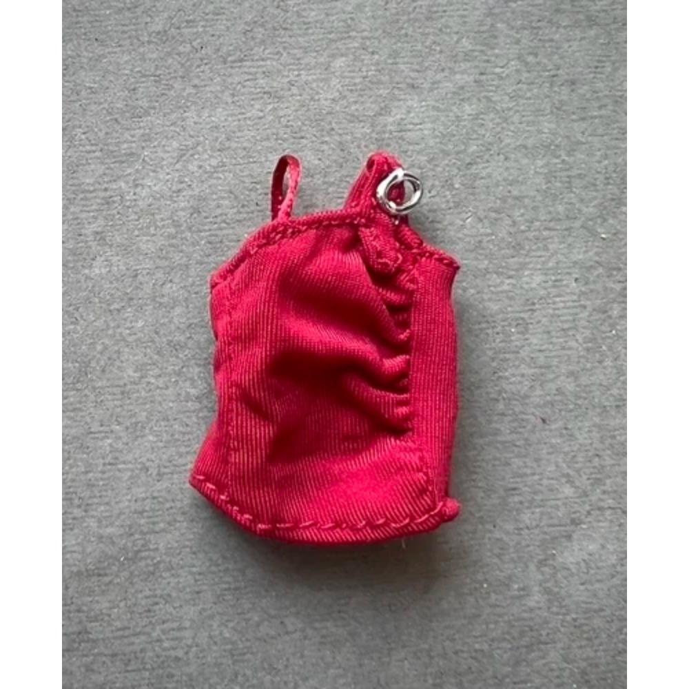 Many Kinds of Clothes for 30cm Doll  High School Doll Licca Doll Plastic Doll Gift for Girl