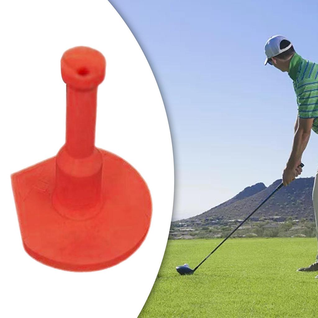 Set Porta Tee da Golf per Pratica e Allenamento