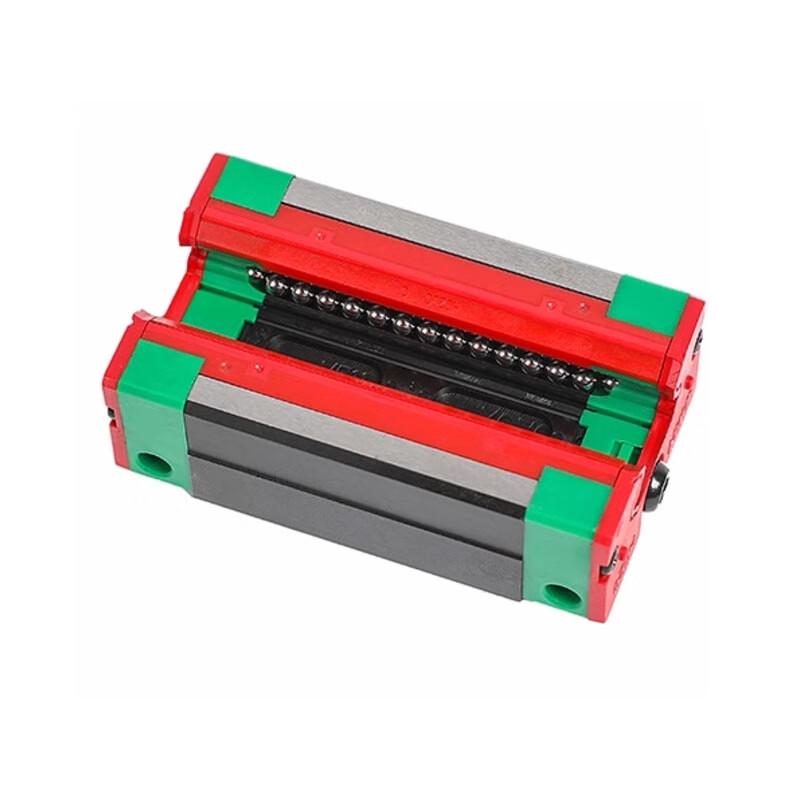 Ni-Se HGW45HC Linear Guide Block