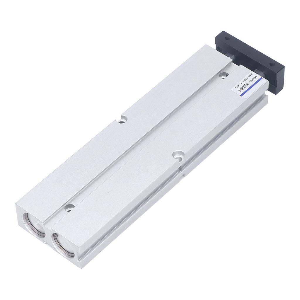 Pneumatic Air Cylinder Double Rod Double Shaft Air Cylinder 20mm Bore 150mm Stroke