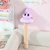 Amusing Cartoon Poop Hammer Plush Toy Playroom Decor For Boys Play And Gifting