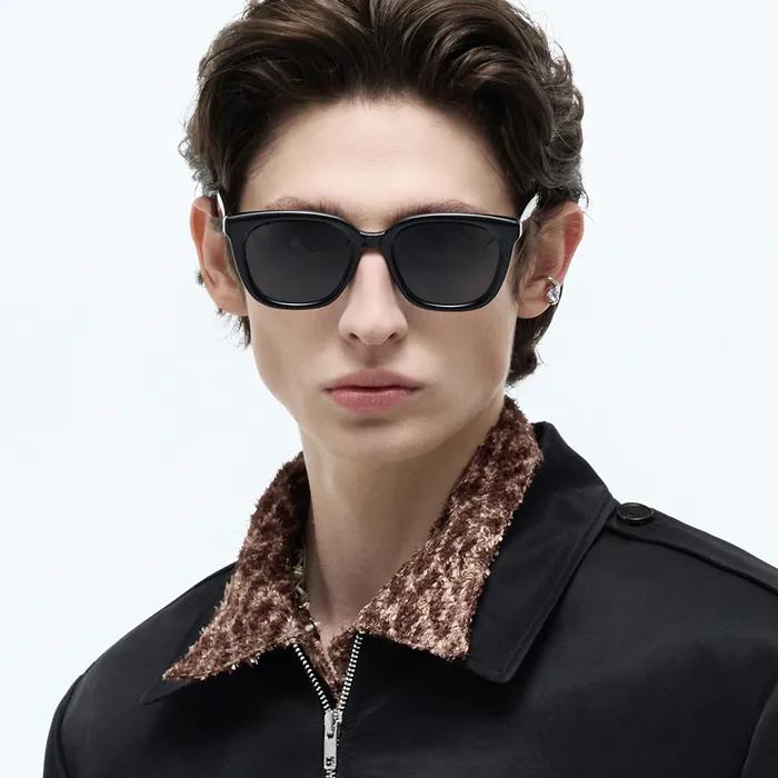 FUKA_SBK Sunglasses
