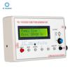 FG-100 DDS Function Signal Generator Module 1HZ-500KHZ Signal Source Module Sine+Square+Sawtooth Waveform DC3.7-10V
