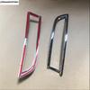 Rearview Mirror / Body Leaf Panel Air Vent / Rear Fog Light Lamp / Door Handle Cover Trim Accessories For BMW X5 G05  -