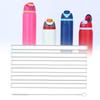 Freesip Owala For Series Water Cup Replacement Straws Compatible Oz 20253040