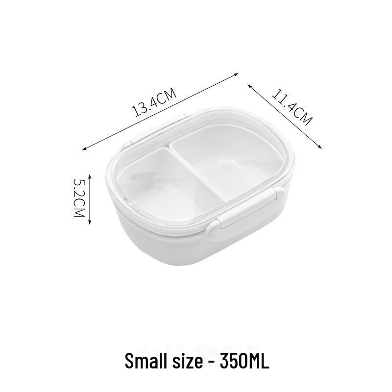 "Portable Fresh-Keeping Lunch Box for Kids: Ideal for School & Daycare"