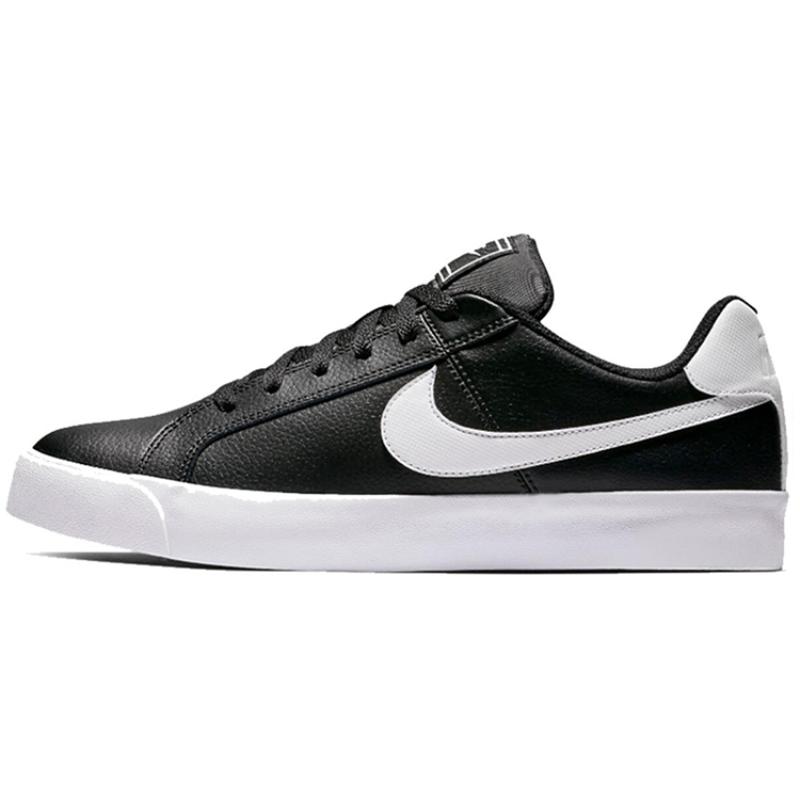 Nike Court Royale Ac Black Sneakers BQ4222-002