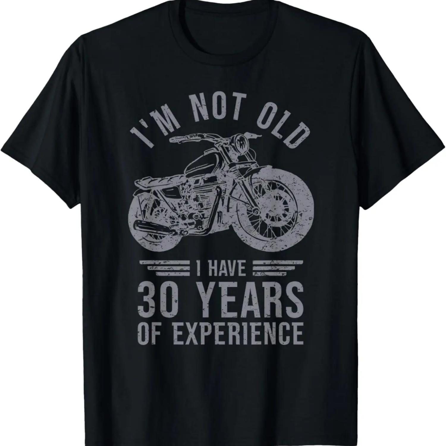 Evolution Motorcycle I Bike Street Bike Motorcycle T-Shirt S