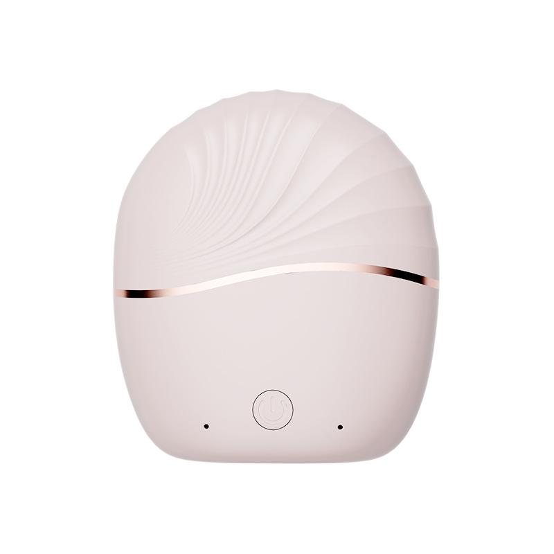 Compact Wireless Straightening & Curling Comb: Stylish, High-Quality Hair Care Tool