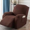 Recliner Sofa Cover Recliner Stretch Sofa Cover Slipcovers Non Slip Armchair Slipcovers Relax Protector Slipcovers For Home Deco