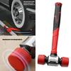 Vibration Dampening Rubber Mallets Hammer Construction Tool For Precise Tile Setting And Outdoor Tent Stake Hammering
