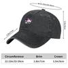 Ai Hoshino  Oshi no Ko kawaii Eyes Baseball Cap Funny hats luxury caps Winter hat Womens Beach Outlet Mens