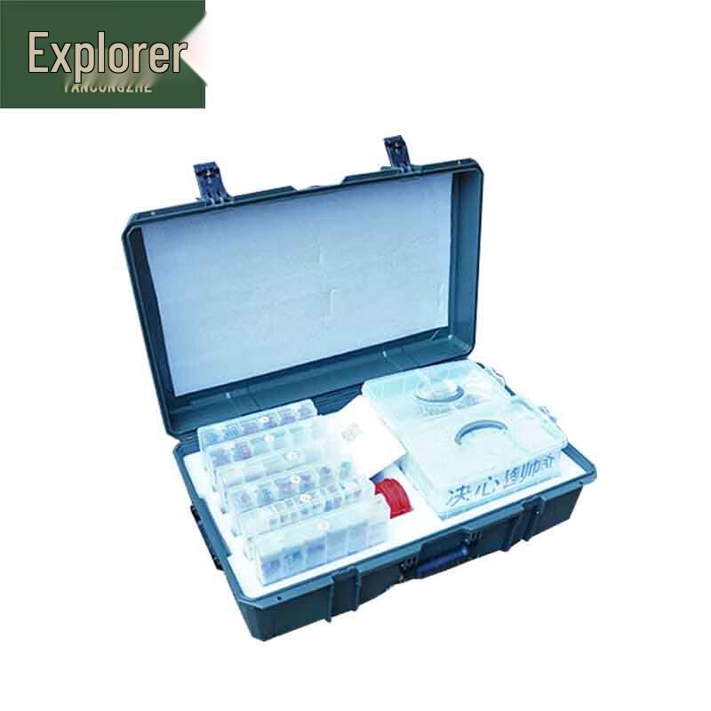 

Magnetic Tactical Training Board System