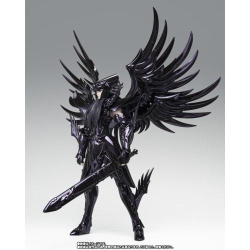 Saint Cloth Myth EX Hades ~PŮVODNÍ BAREVNÁ EDICE~ Přibl. 180mm ABS, PVC a tlakově litá malovaná figurka