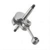 1pc Replacement Crankshaft 4119 030 0400 For FS160 FS220 FS280 FS290 FR220 Garden Power Tools Accessories