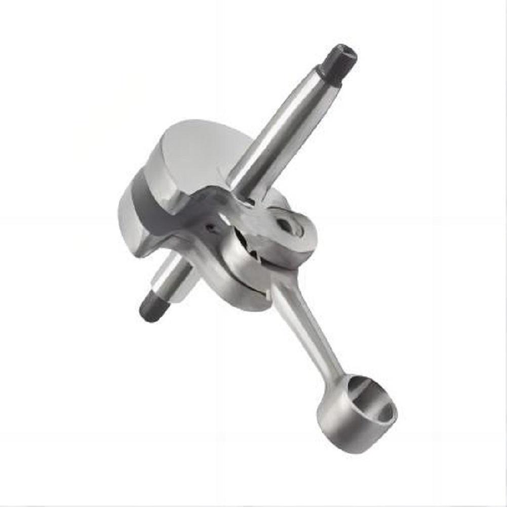 1pc Replacement Crankshaft 4119 030 0400 For FS160 FS220 FS280 FS290 FR220 Garden Power Tools Accessories
