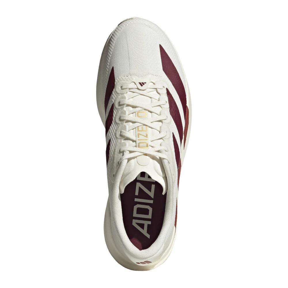 adidas Adizero Evo Sl Lightweight Comfortable Durable Fabric Elevated Low-Top Running Shoes Men Sneaker JR2020