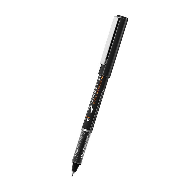Qixin RP619 0.5mm Liquid Ink Rollerball Pen 0.5mm