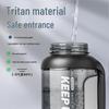 Fuguang Large Capacity TRITAN Sports Water Bottle