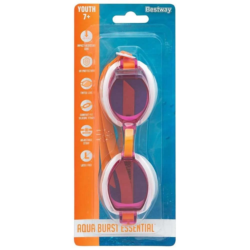 Παιδικά Γυαλιά Κολύμβησης Bestway 21048 Aqua Burst Essential