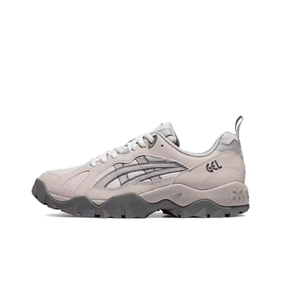 ASICS GEL-TRUCK Beige Grey Unisex 1203A485-020 EU 36