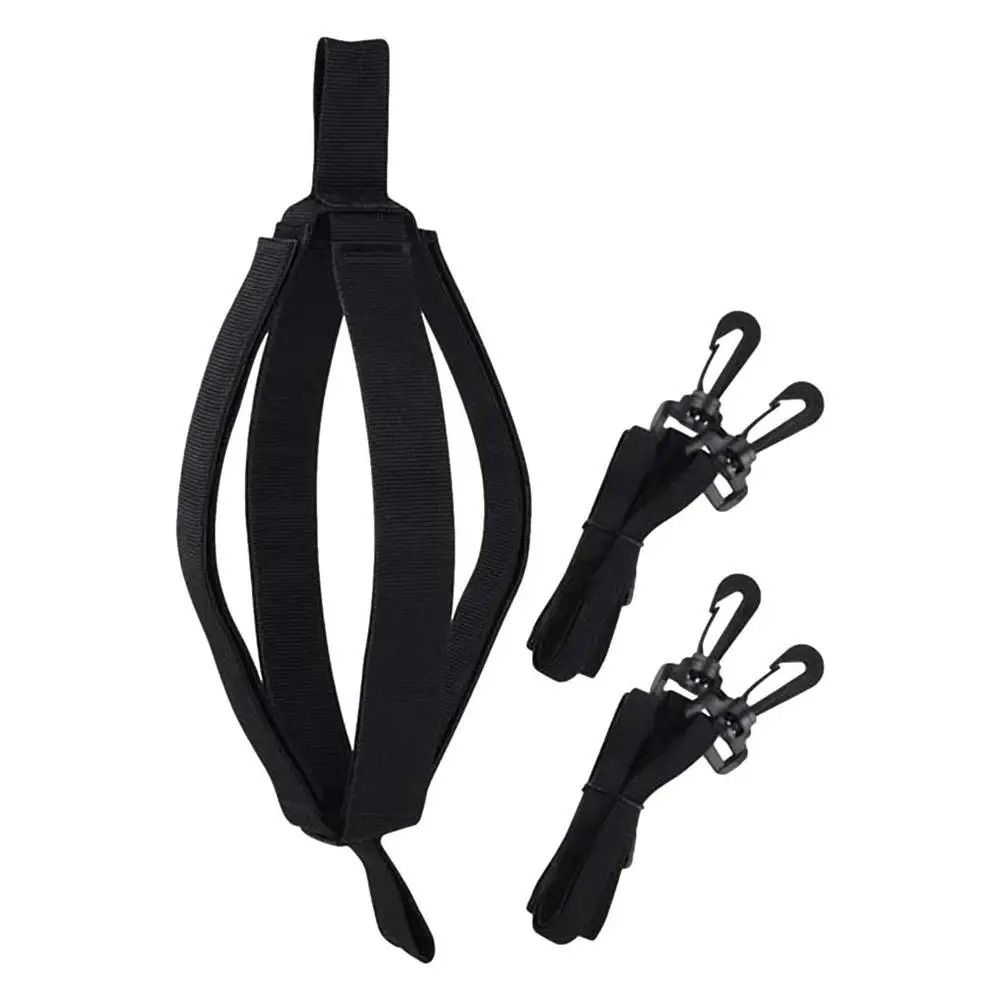 Wear-resistant Volleyball Training Equipment Elasticated Volleyball Practice Trainer Belt  Exercise
