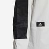Adidas Jackets Unisex White Lapel Moderate Other HE5264