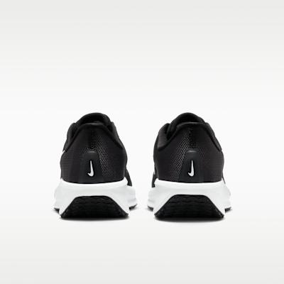 Nike Quest 6 Black Iron Grey White (Women's)