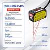 Ounika 0.005mm High Precision Laser Displacement Sensor (CN Version)