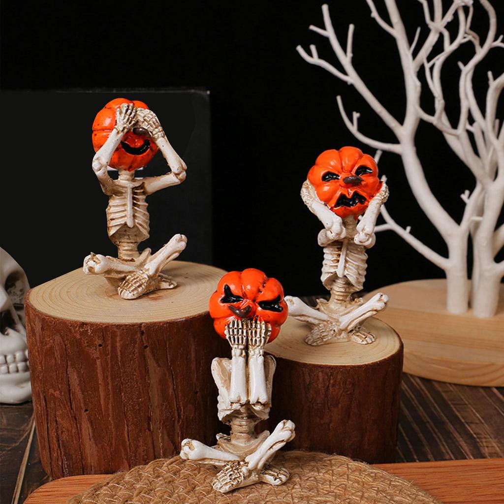 Halloween Decoration Pendant Horror Decoration House Horror Props Decoration Horror Wall Decoration
