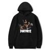 Hoodie Fortnite Sweatshirt For Women Men Hooded Pullover Hoodies Streetwear Tops