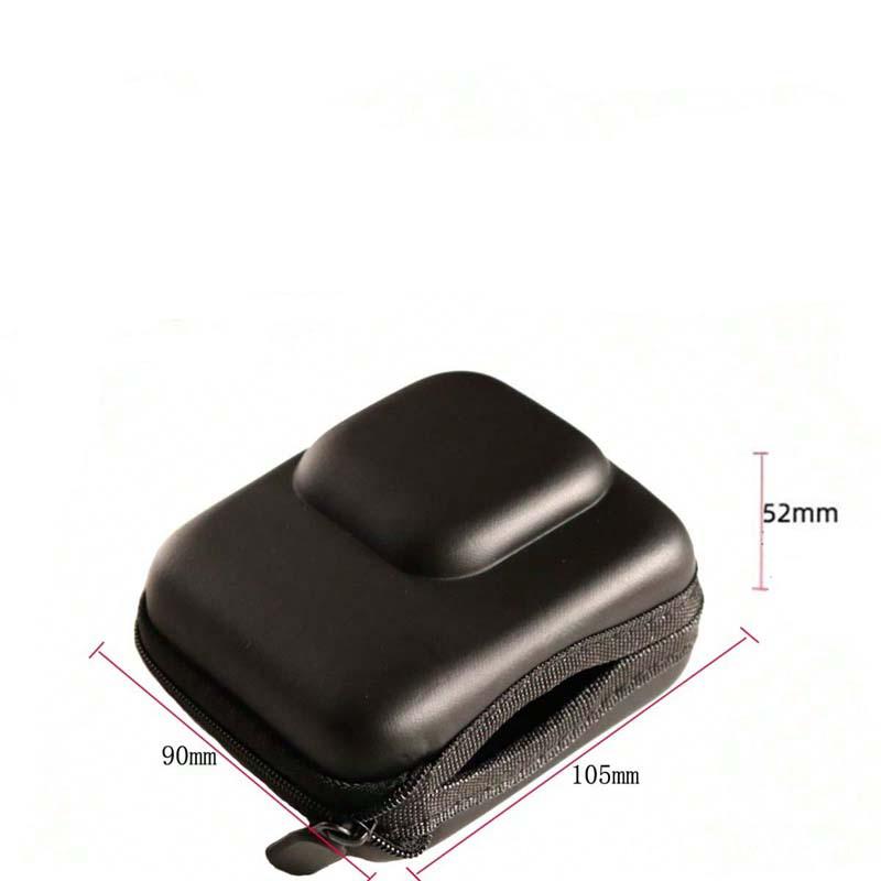Waterproof Protective Case & Storage Bag for GoPro 13/12 and Insta360 ONE R