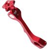 Universal CNC Motorcycle Rocker Arm Rear Brake Tension Lever Adjustable Fit for Dirt Bike(Gold)