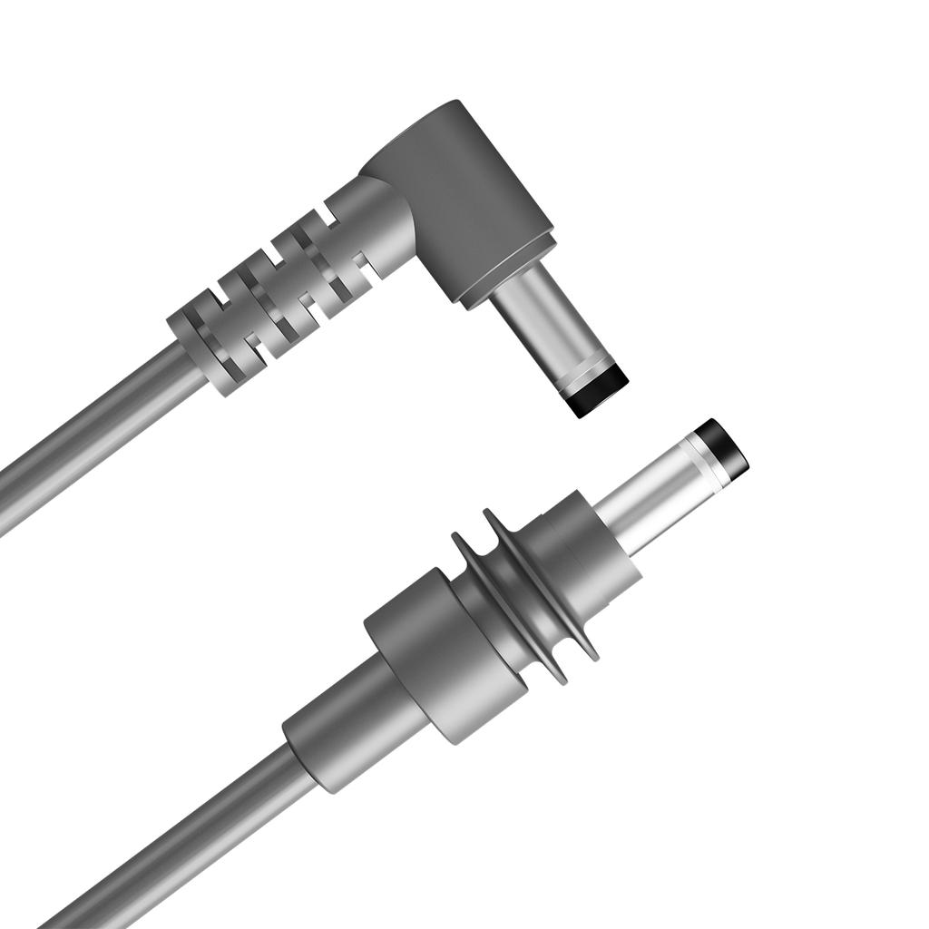 Fast Charging 90 Degree Link Type-C to Type-C Cable for VR Headset and Mobile Phone Data Cables