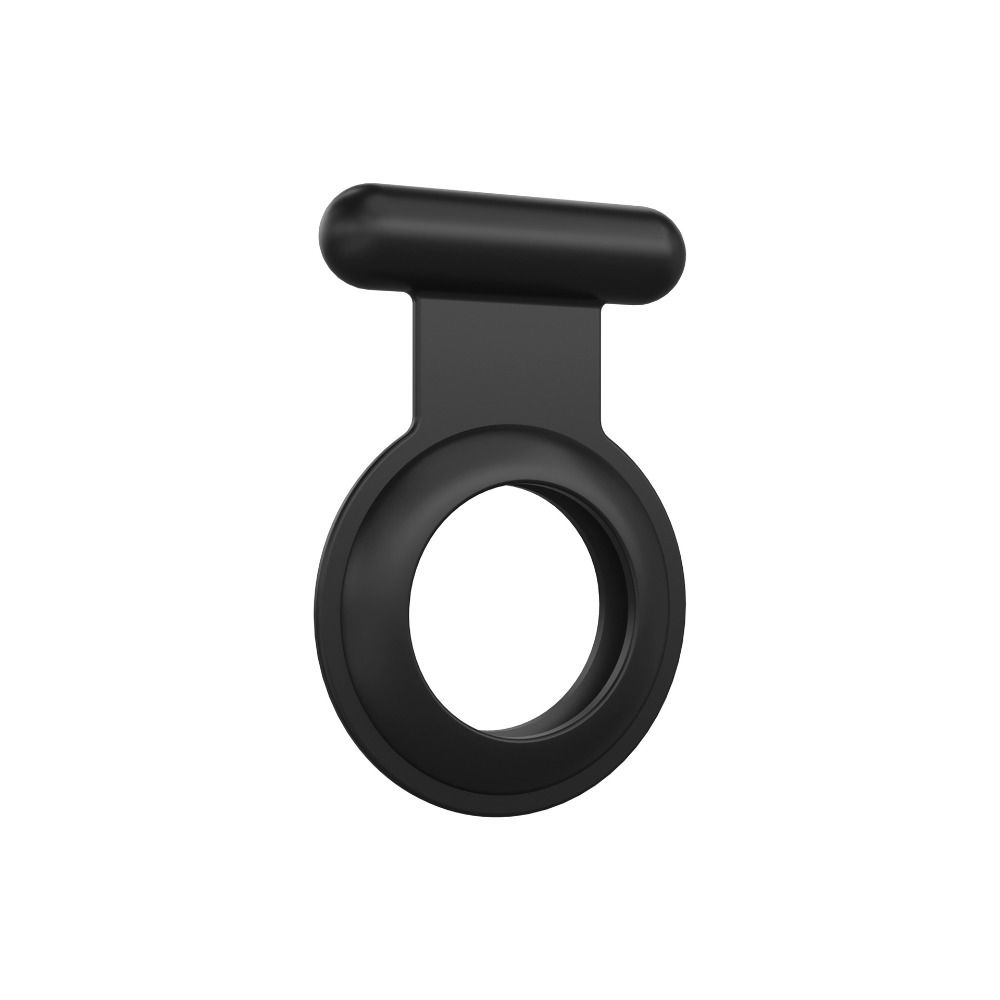Protector Hidden Silicone Holder Tracker Hidden Pin New Tracker Case with Invisible Pin for AirTag