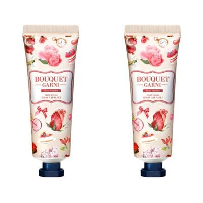 Cuidados de mãos e pés – Máscaras e cremes de mãos