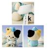 ZEROBASEONE Zeroni Message Medium Doll