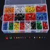 2120PCS Copper Wire Insulated End Terminal Wire Ferrules Terminals Kit  Motorcycle