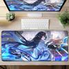 HD print XXL Honkai Star Rail The Dahlia Mouse Pad Computer Laptop Nonslip Large Game LockEdge Keyboard Tablemat Anime carpet