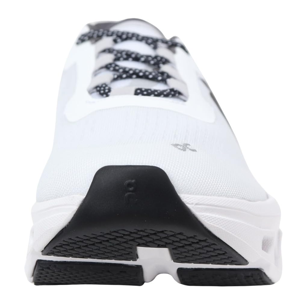 Laufschuhe Cloudmonster Ganz Weiß cm [ON] Herren 25.0