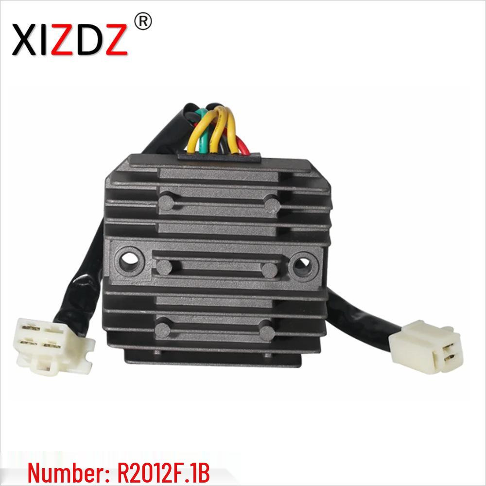 2012F.1 Compatible with Honda XLV Transalp 600 (31600-MM9-000)