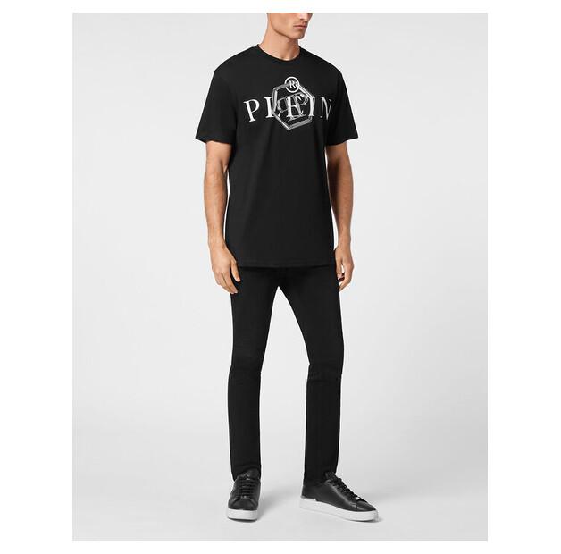 Футболка PHILIPP PLEIN 9423