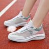 Joni Danlai shoes running shoes summer mesh shoes new mesh breathable single mesh sneakers mesh